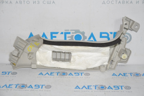Rear pillar trim front left Mazda CX-5 13-16 gray