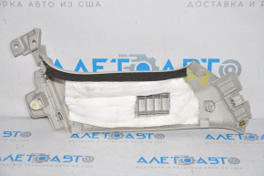 Rear pillar trim front right Mazda CX-5 13-16 gray