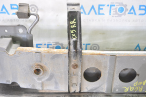 Rear bumper bracket right Mazda CX-5 13-16