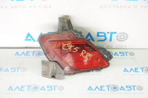 Right rear bumper reflector for Mazda CX-5 13-16