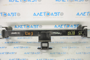 Towbar Mazda CX-5 13-16