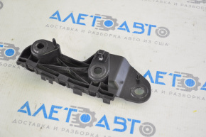 Front bumper mount left Mazda CX-5 13-16 on the wing