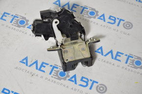 Mazda CX-5 13-16 trunk lock