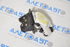 Mazda CX-5 13-16 trunk lock