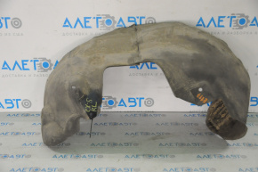 Rear left fender liner Mazda CX-5 13-16 front