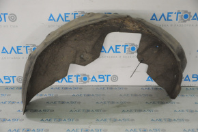 Rear left fender liner Mazda CX-5 13-16 front