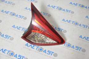 Left inner trunk lid light for Mazda CX-5 13-16