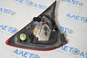 Left inner trunk lid light for Mazda CX-5 13-16