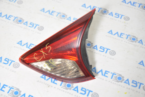 Right inner trunk lid light for Mazda CX-5 13-16
