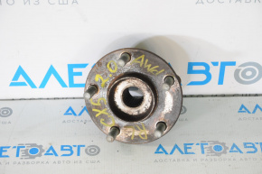 Rear left hub Mazda CX-5 13-16 AWD