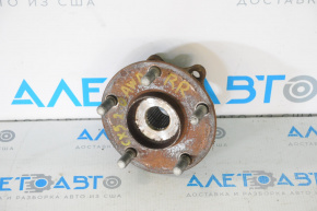 Rear right hub Mazda CX-5 13-16 AWD