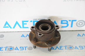 Rear right hub Mazda CX-5 13-16 AWD