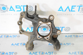 Rear left axle Mazda CX-5 13-16 AWD