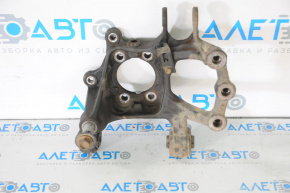 Rear left axle Mazda CX-5 13-16 AWD