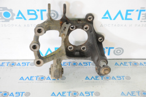 Rear right axle Mazda CX-5 13-16 AWD