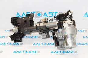 Mazda CX-5 13-16 steering column with electric power steering