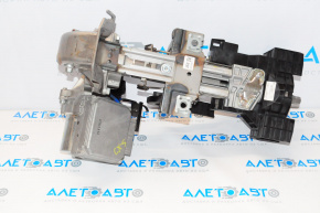 Mazda CX-5 13-16 steering column with electric power steering