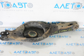 Lower control arm for rear left spring Mazda CX-5 13-16