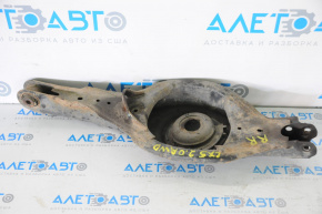 Lower control arm for rear right spring, Mazda CX-5 13-16