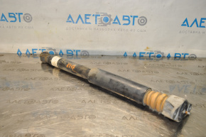 Shock absorber rear left Mazda CX-5 13-16 AWD