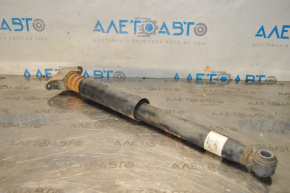 Shock absorber rear left Mazda CX-5 13-16 AWD