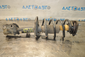 Front right shock absorber Mazda CX-5 13-16