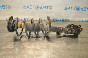 Front right shock absorber Mazda CX-5 13-16