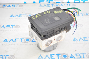 ABS Mazda CX-5 13-16