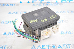 ABS Mazda CX-5 13-16