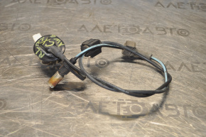ABS sensor rear left Mazda CX-5 13-15 AWD