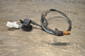 ABS sensor rear right Mazda CX-5 13-15 AWD