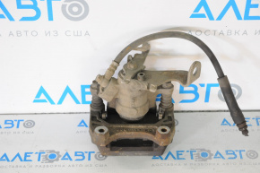 Rear left caliper assembly Mazda CX-5 13-15 AWD