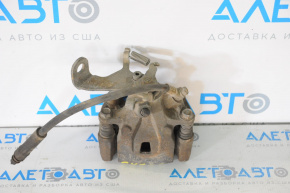 Rear left caliper assembly Mazda CX-5 13-15 AWD