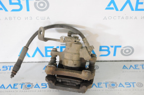 Caliper assembly rear right Mazda CX-5 13-15 AWD