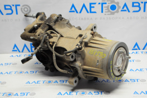 Rear differential gearbox Mazda CX-5 13-16 116k