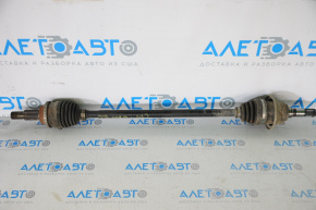 Drive axle rear left Mazda CX-5 13-16