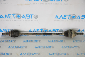 Drive axle rear right Mazda CX-5 13-16