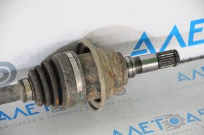Drive axle rear right Mazda CX-5 13-16