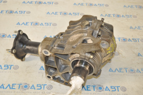 Mazda CX-5 13-16 Front Transfer Case 116k