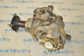 Mazda CX-5 13-16 Front Transfer Case 116k