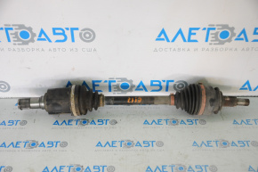 Front left axle shaft Mazda CX-5 13-16 2.0, 2.5 FWD