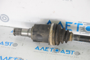 Front left axle shaft Mazda CX-5 13-16 2.0, 2.5 FWD