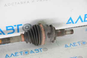Front left axle shaft Mazda CX-5 13-16 2.0, 2.5 FWD