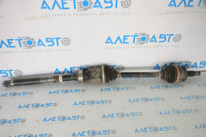 Drive half shaft front right Mazda CX-5 13-16 2.0 AWD