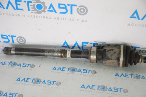 Drive half shaft front right Mazda CX-5 13-16 2.0 AWD