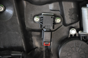 Mazda CX-5 13-15 Left Door Airbag Sensor