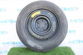 Mazda CX-9 spare tire 16-18 R17
