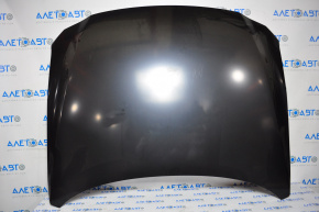 Naked hood Mazda CX-9 16-23 aluminum