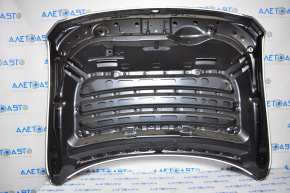 Naked hood Mazda CX-9 16 - aluminum