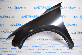 Front left wing Mazda CX-9 16-23